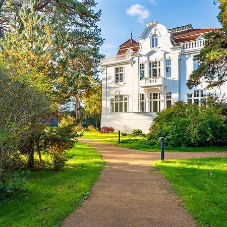 Pineblue Villas Heringsdorf  Exteriér fotografie