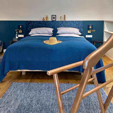 Pineblue Villas Heringsdorf  Exteriér fotografie
