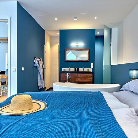 Pineblue Villas Heringsdorf  Exteriér fotografie