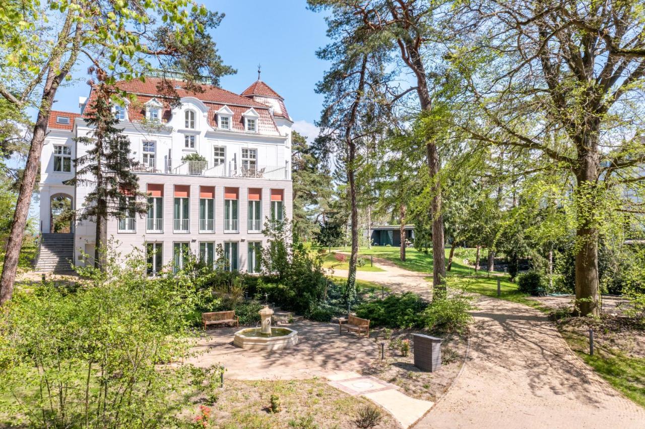 Pineblue Villas Heringsdorf  Exteriér fotografie