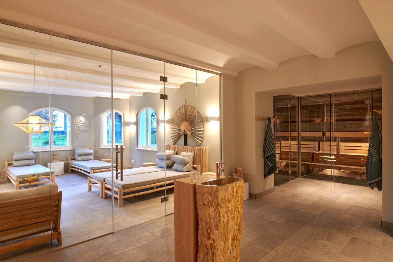 Pineblue Villas Heringsdorf  Exteriér fotografie