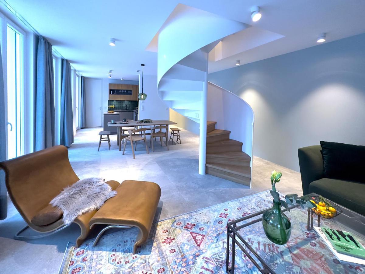 Pineblue Villas Heringsdorf  Exteriér fotografie