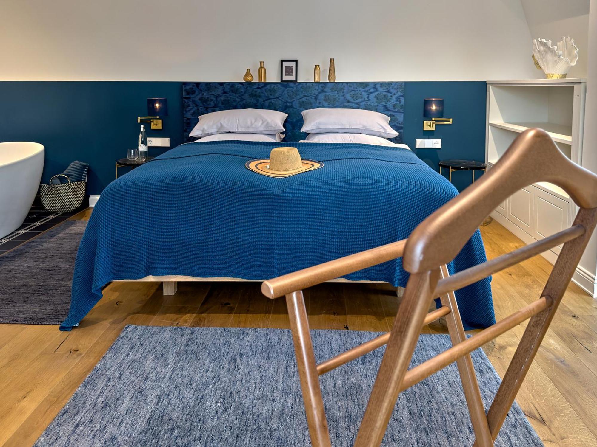 Pineblue Villas Heringsdorf  Exteriér fotografie