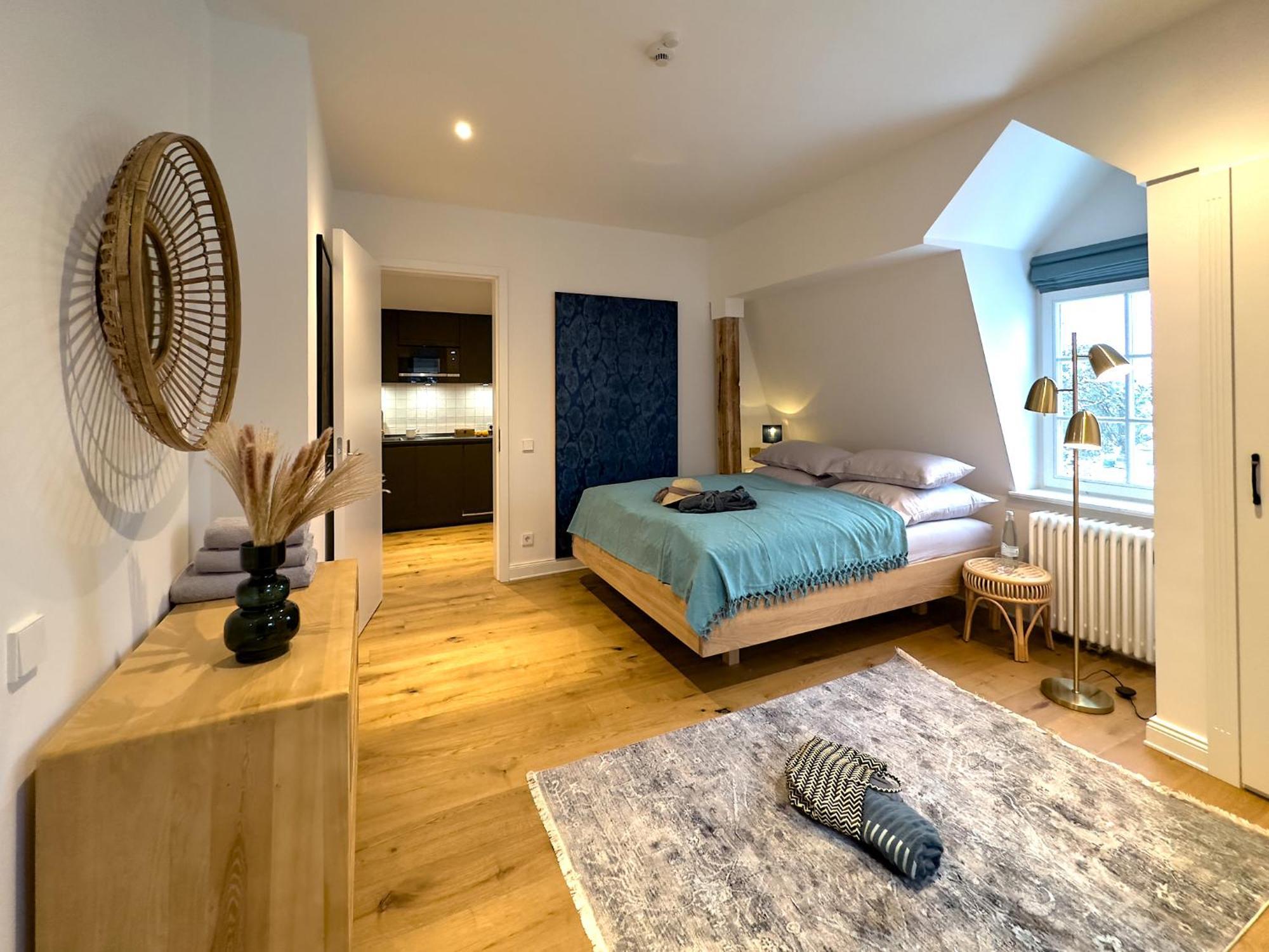 Pineblue Villas Heringsdorf  Exteriér fotografie