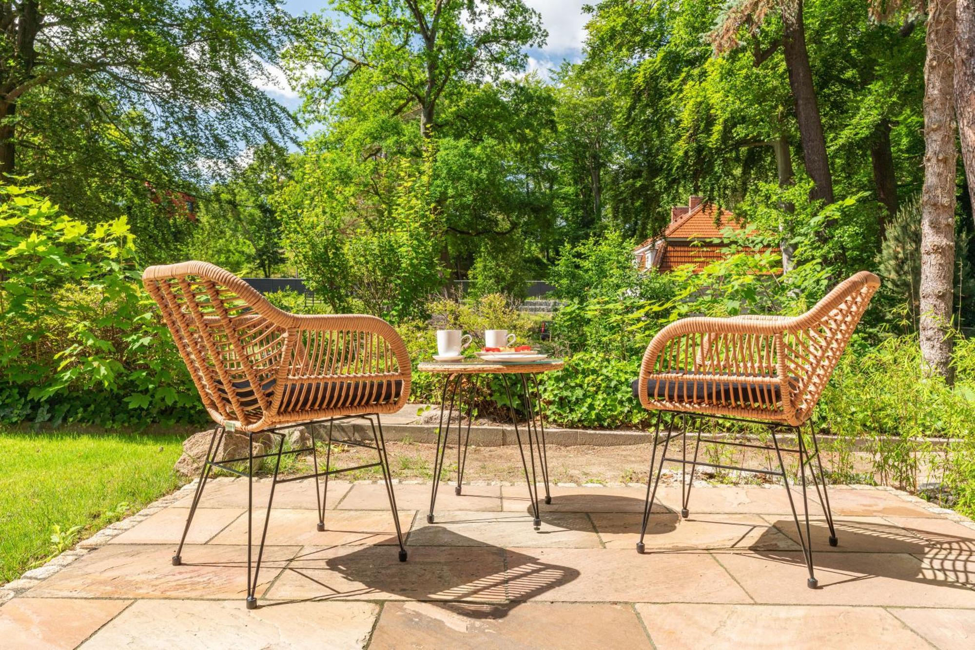 Pineblue Villas Heringsdorf  Exteriér fotografie