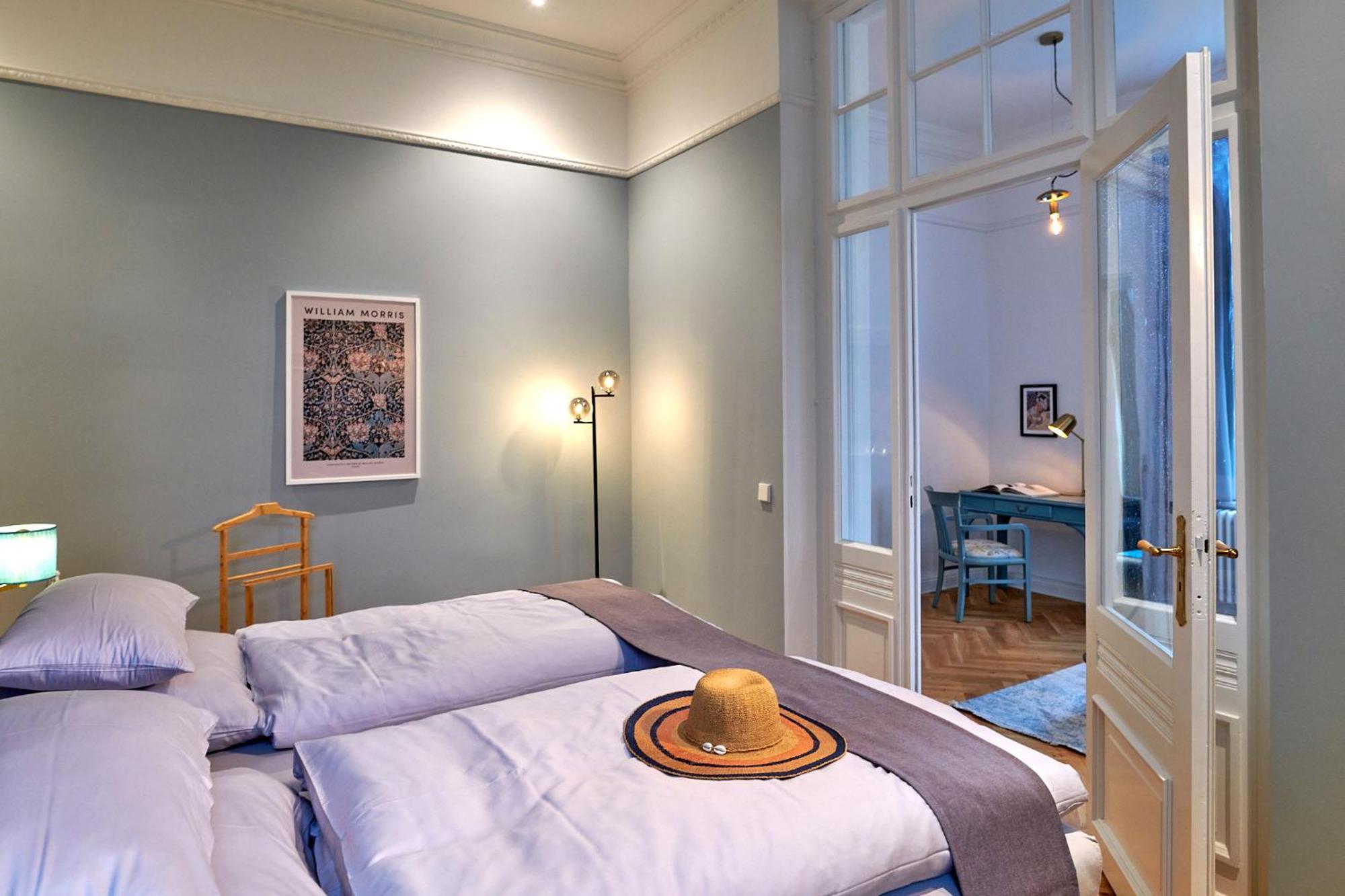 Pineblue Villas Heringsdorf  Exteriér fotografie