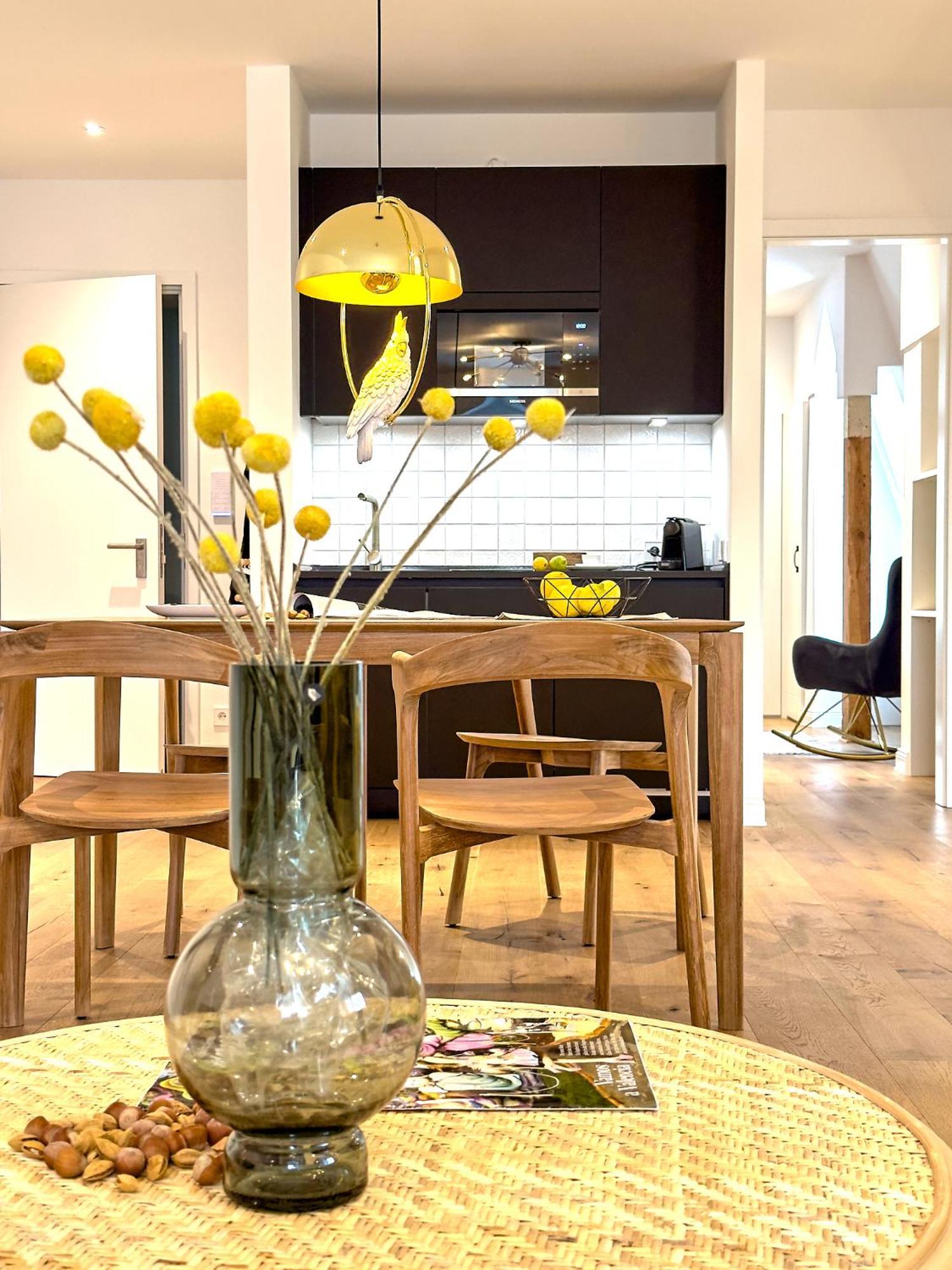 Pineblue Villas Heringsdorf  Exteriér fotografie
