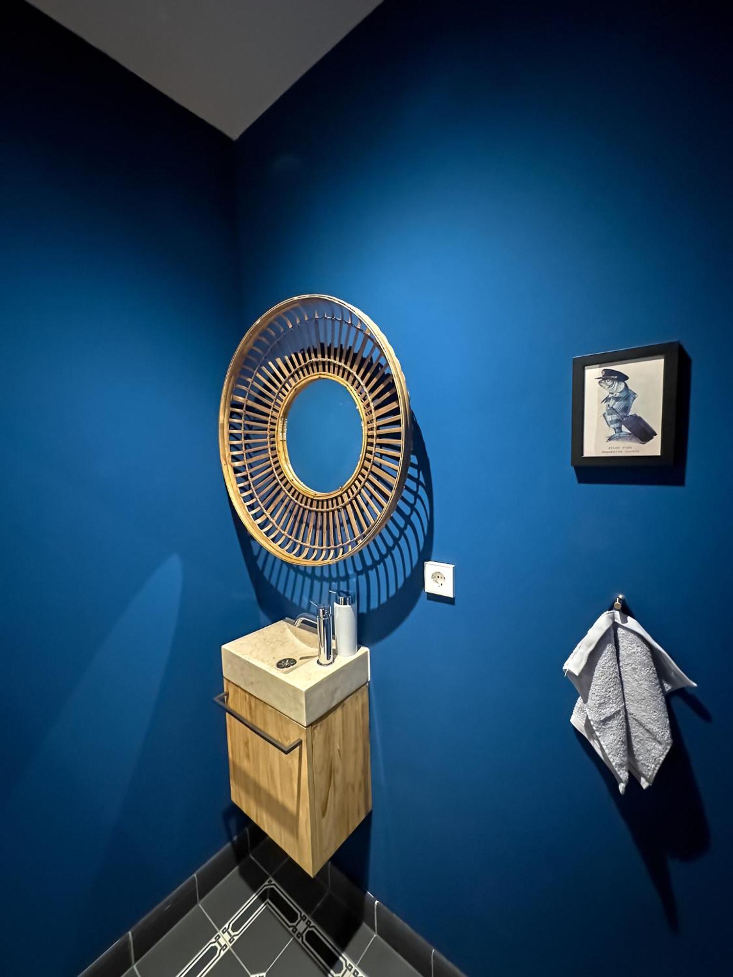 Pineblue Villas Heringsdorf  Pokoj fotografie