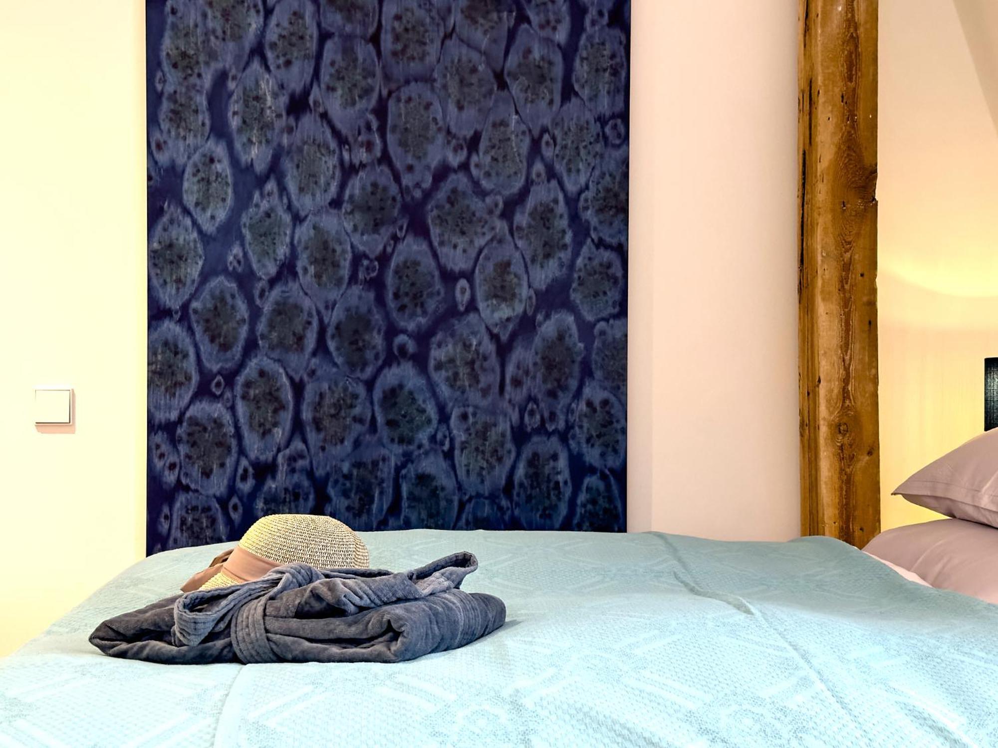 Pineblue Villas Heringsdorf  Pokoj fotografie