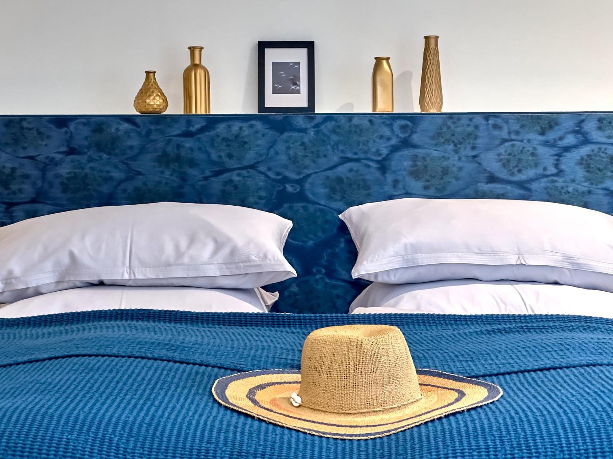 Pineblue Villas Heringsdorf  Pokoj fotografie