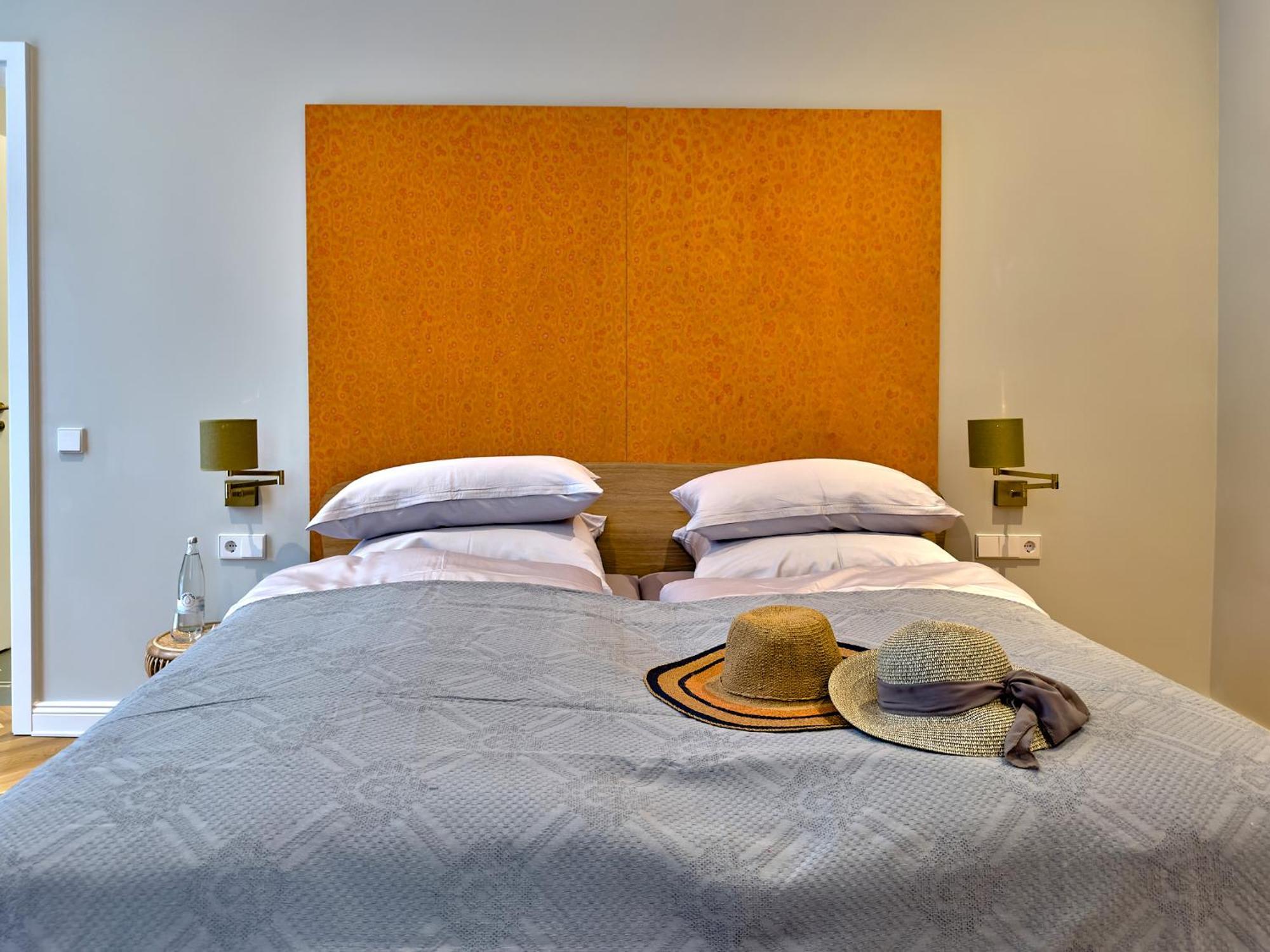 Pineblue Villas Heringsdorf  Pokoj fotografie